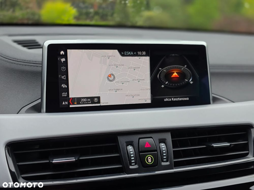 BMW X2 sDrive18i GPF Business Edition - 24