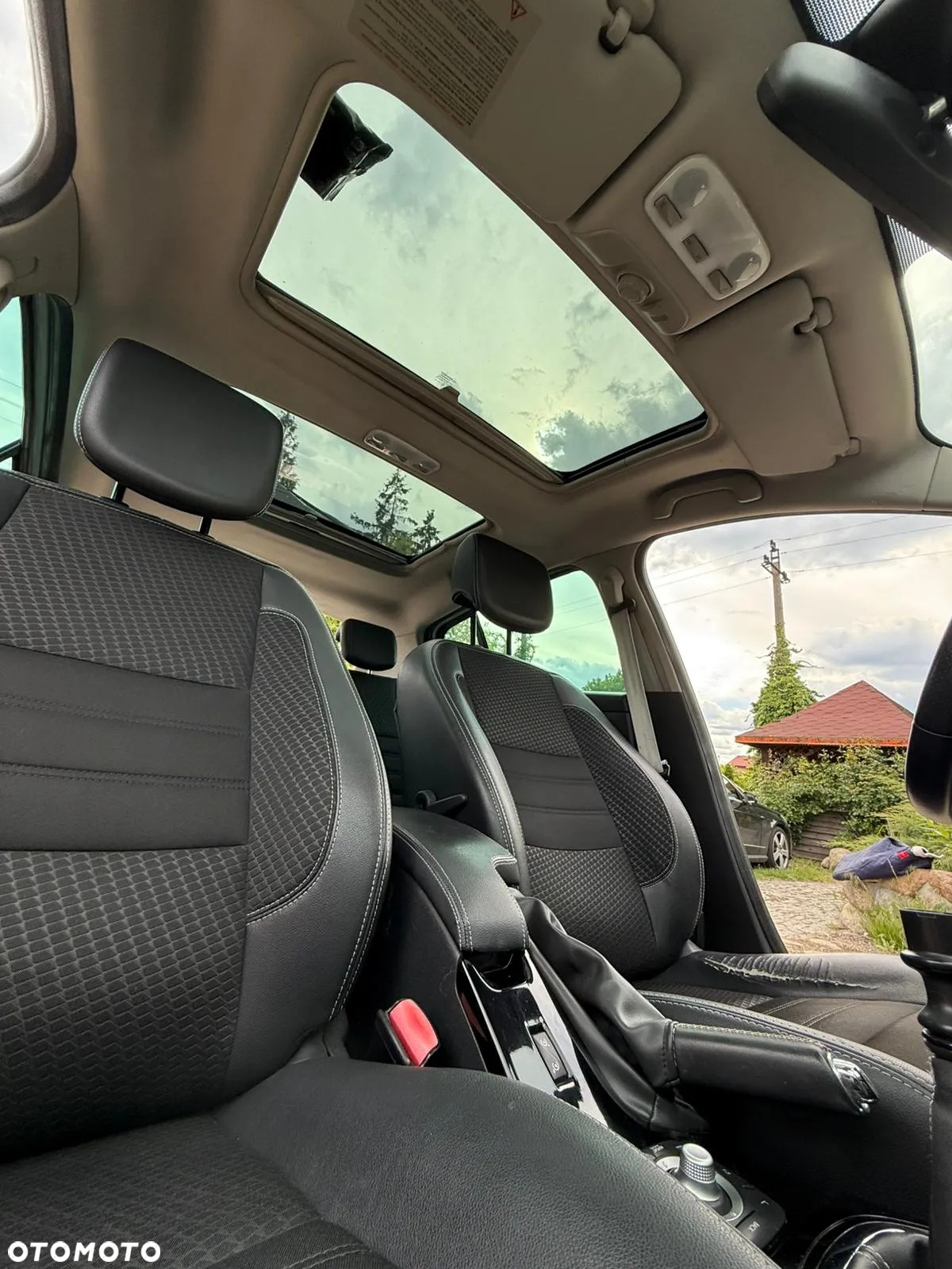 Renault Megane 1.6 dCi Bose - 15