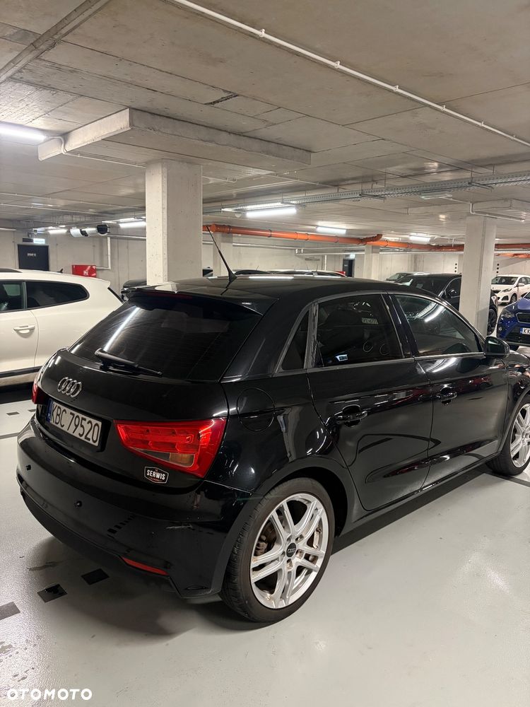 Audi A1 Sportback - 16