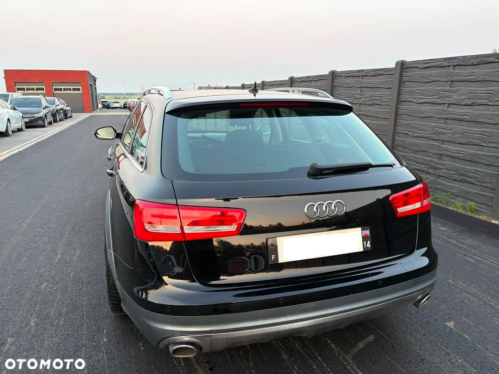 Audi A6 Allroad 3.0 TDI Quattro S tronic - 22