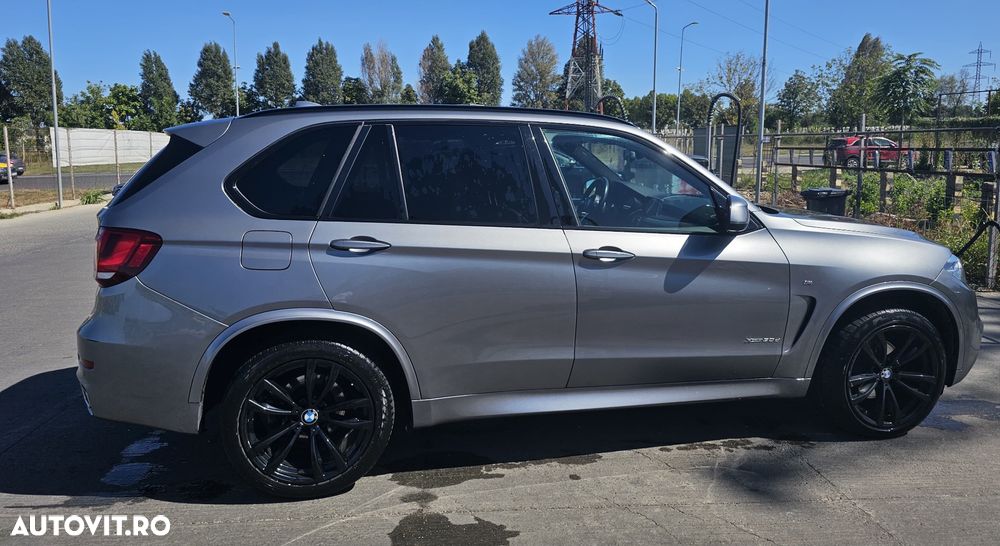 BMW X5 - 2