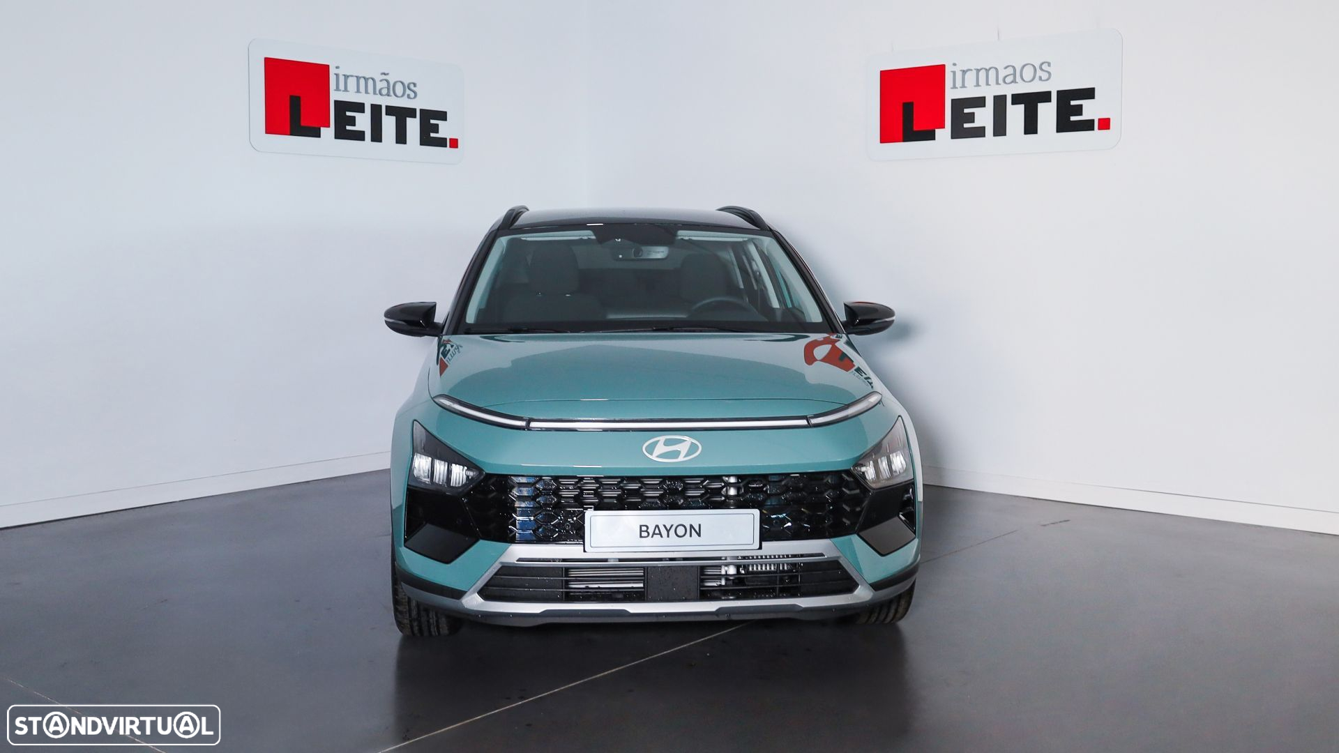 Hyundai Bayon 1.0 T-GDI Premium TT - 2