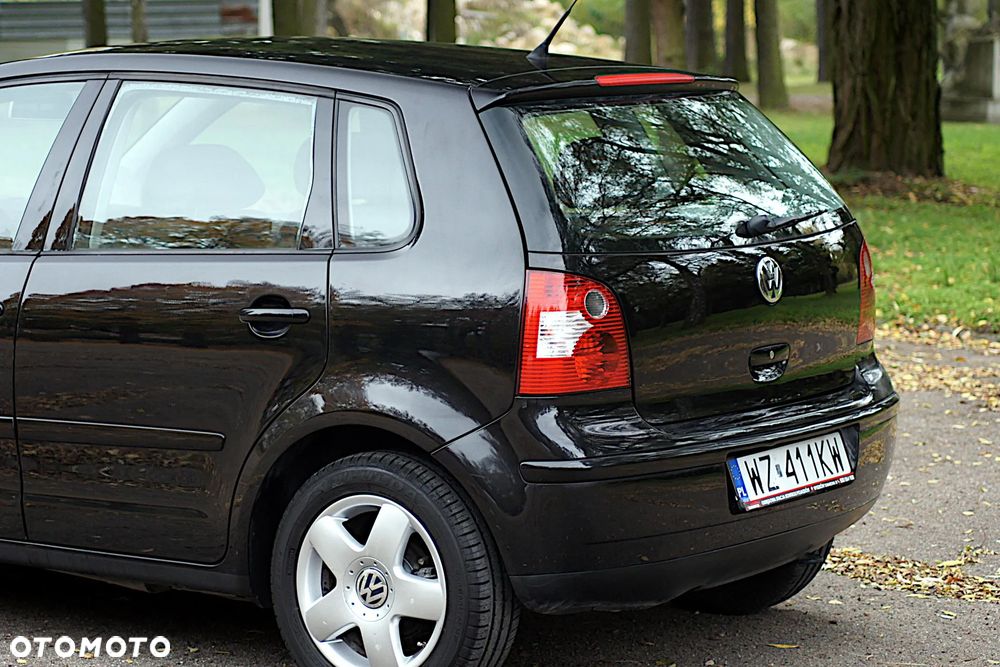 Volkswagen Polo - 16
