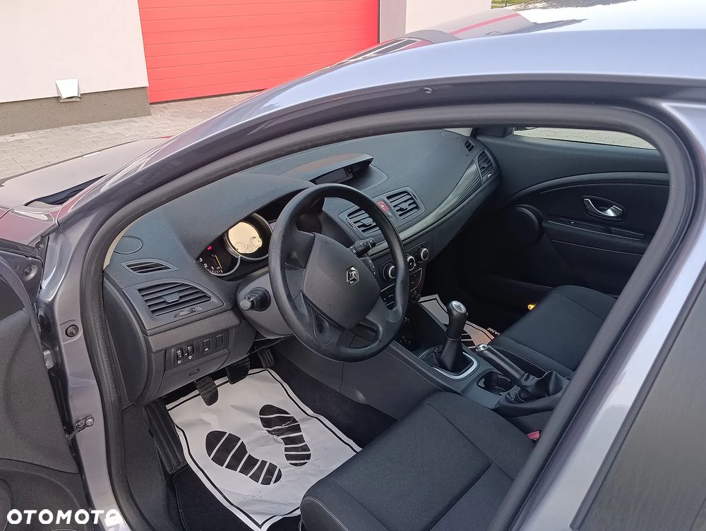 Renault Megane - 19