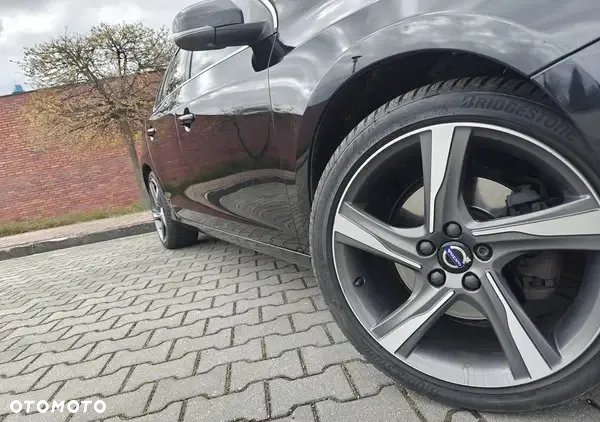 Volvo V60 D4 Drive-E Summum - 7
