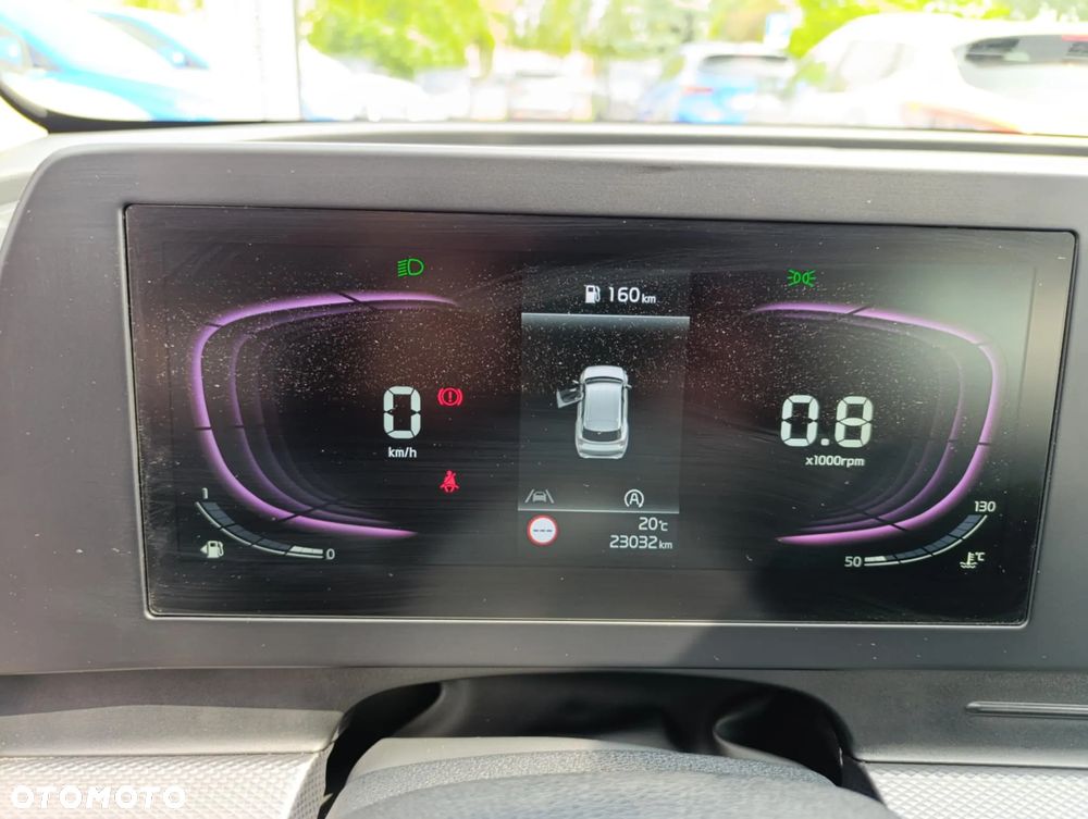 Kia Sportage 1.6 T-GDI M 2WD - 9