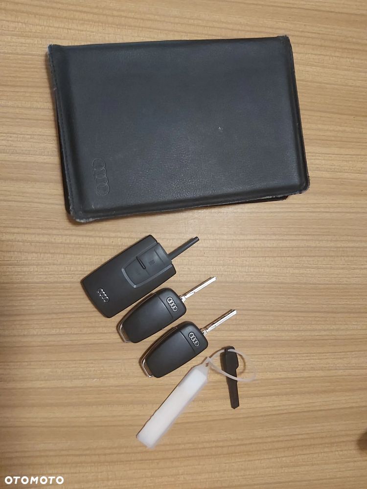 Audi A4 Limousine 1.8 T - 30