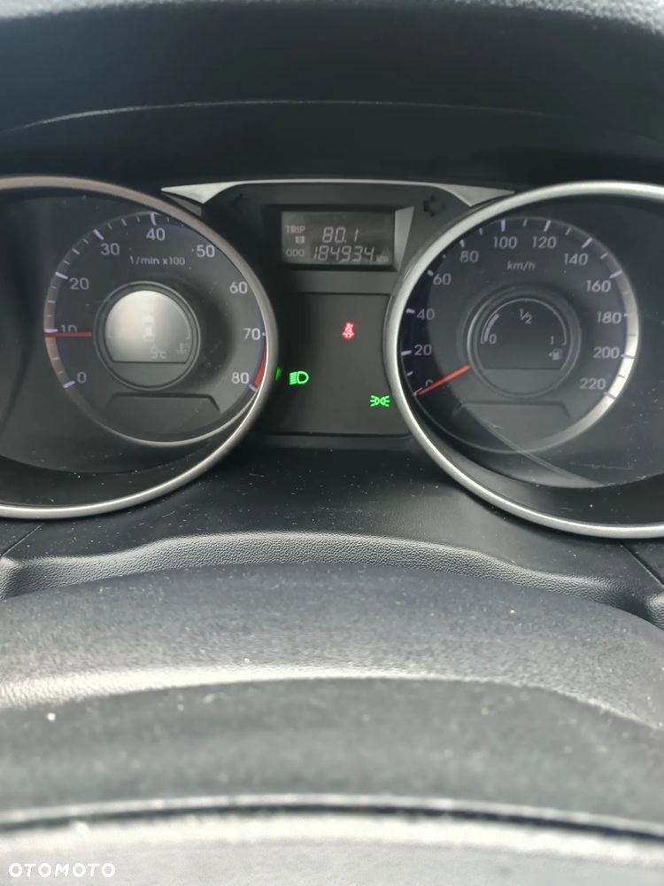 Hyundai ix35 - 28