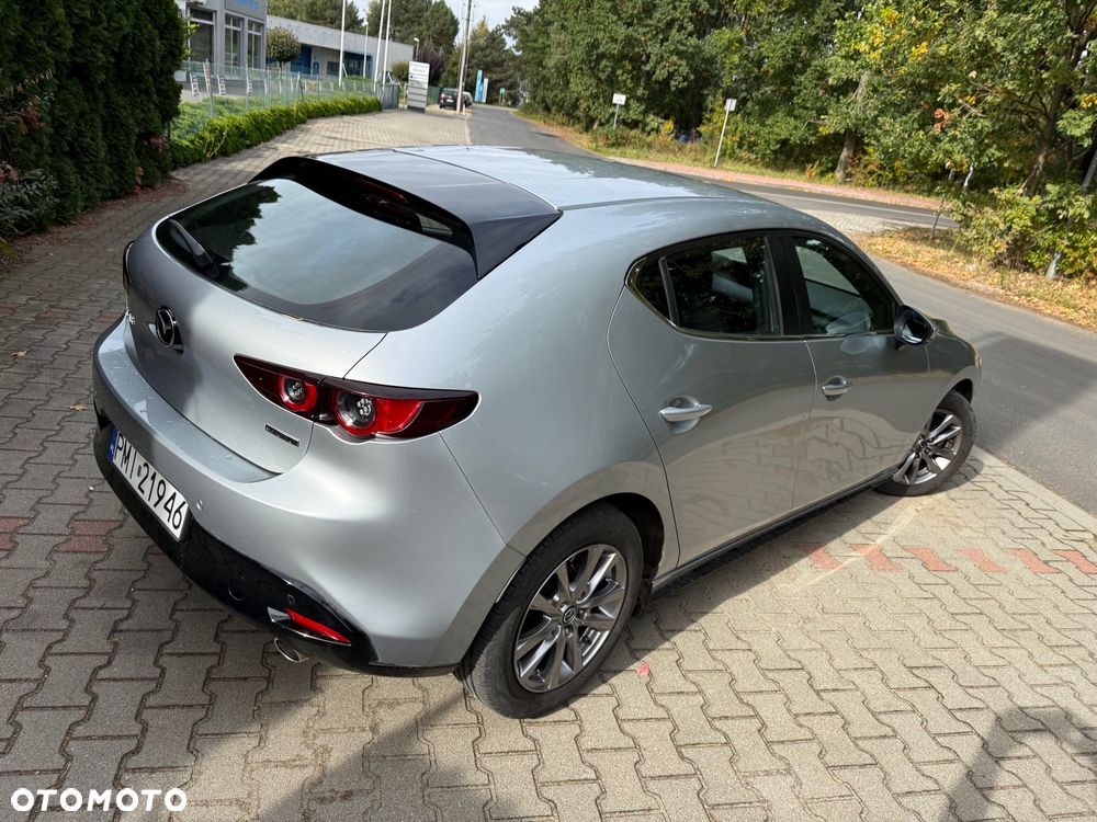 Mazda 3 - 18