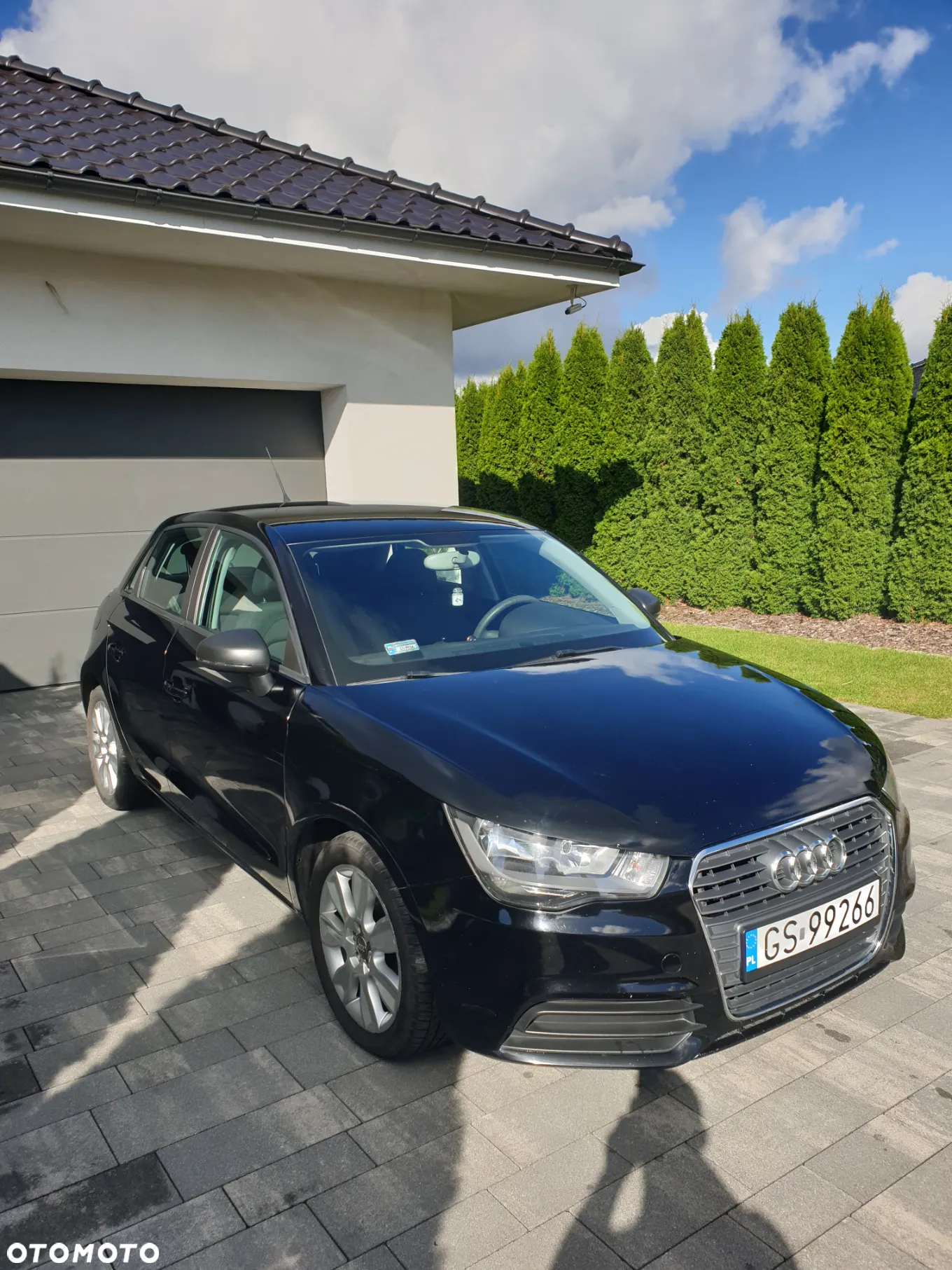 Audi A1 - 2