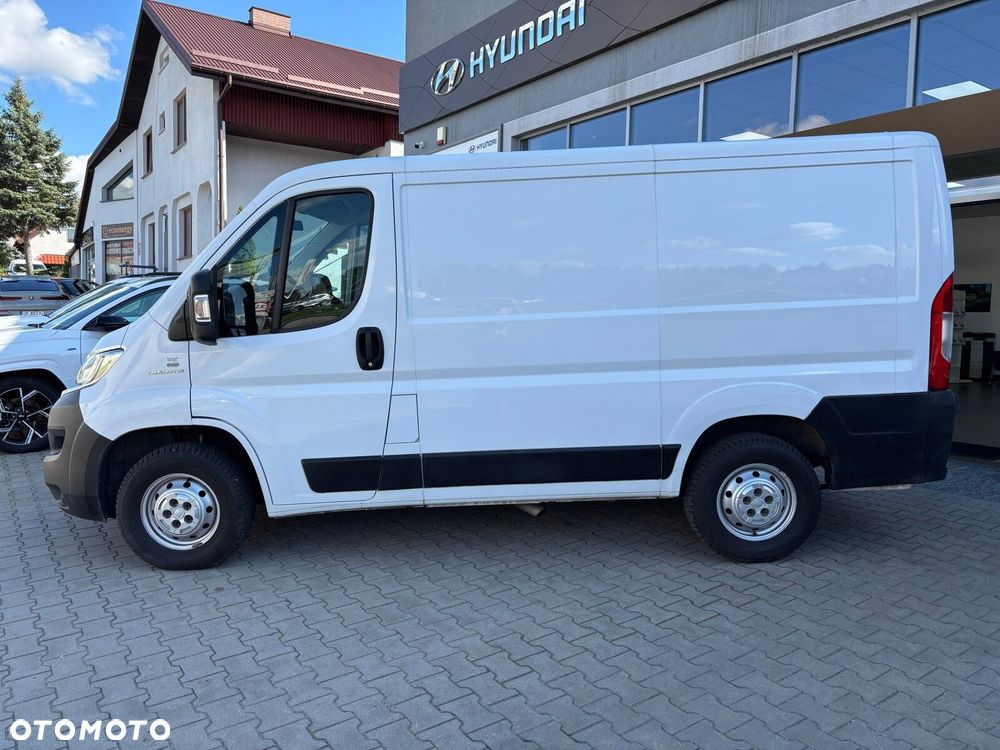 Fiat Ducato - 5