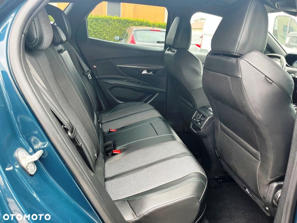 Peugeot 3008 - 6