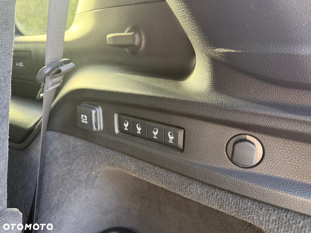 Jeep Grand Cherokee 3.6 V6 Summit - 15