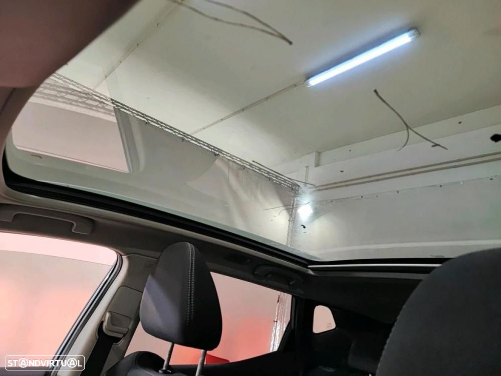 Nissan Qashqai 1.5 dCi N-Connecta - 5