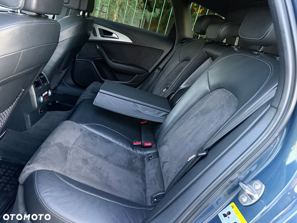 Audi A6 Avant - 18