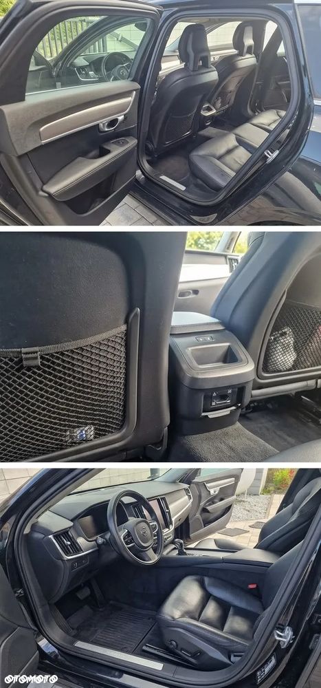 Volvo V90 D4 Momentum - 10