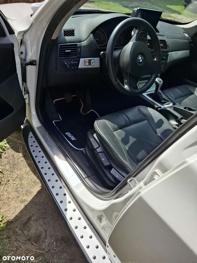 BMW X3 - 12