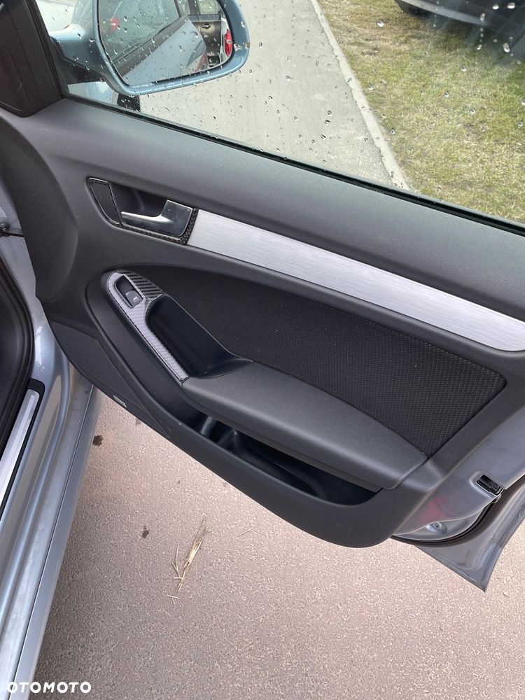 Audi A4 Avant 2.0 TFSI Limited Edition - 22