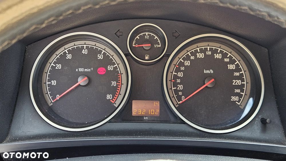 Opel Zafira 1.6 Edition - 24