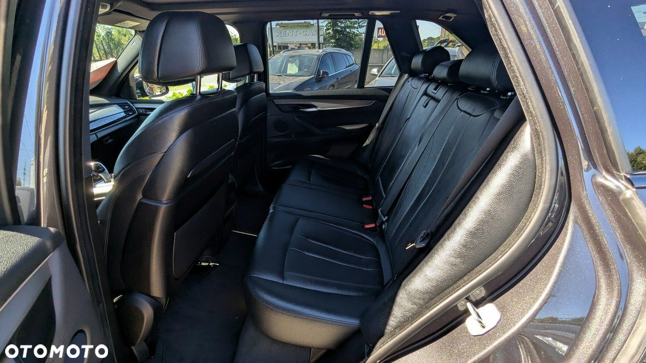BMW X5 - 14