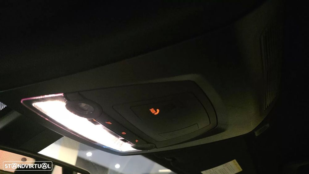 BMW 520 d Pack M Auto - 47