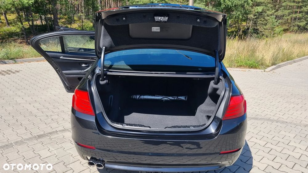 BMW Seria 5 530d - 6