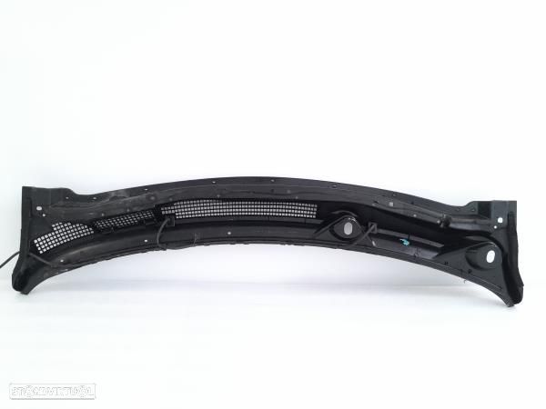 Torpedo  Nissan Qashqai / Qashqai +2 I (J10, Nj10, Jj10e) - 2