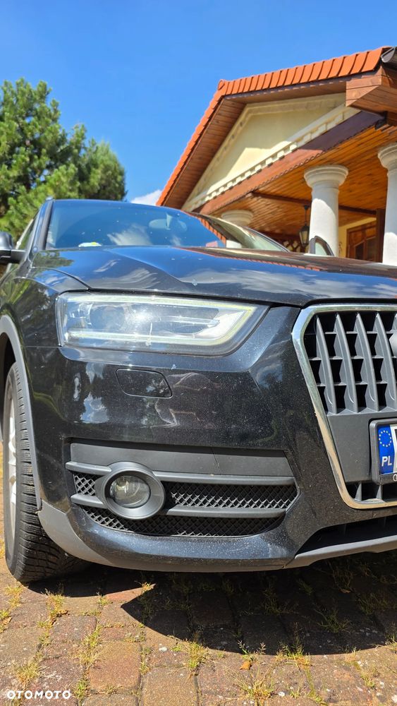Audi Q3 1.4 TFSI S tronic - 4