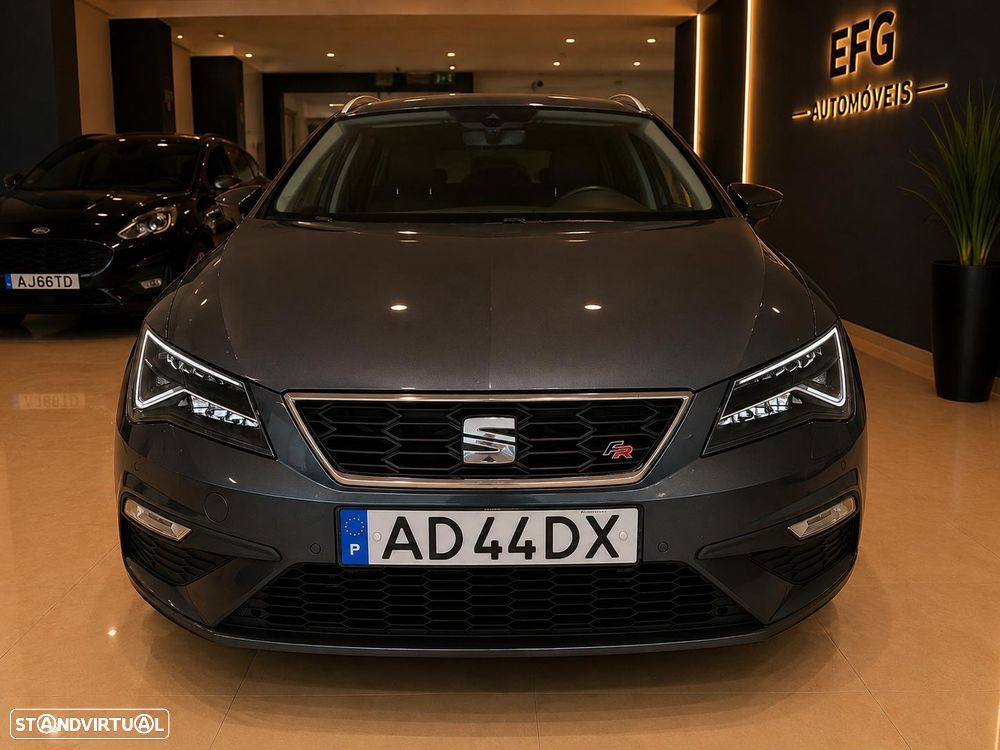 SEAT Leon ST 1.0 EcoTSI FR S/S - 2