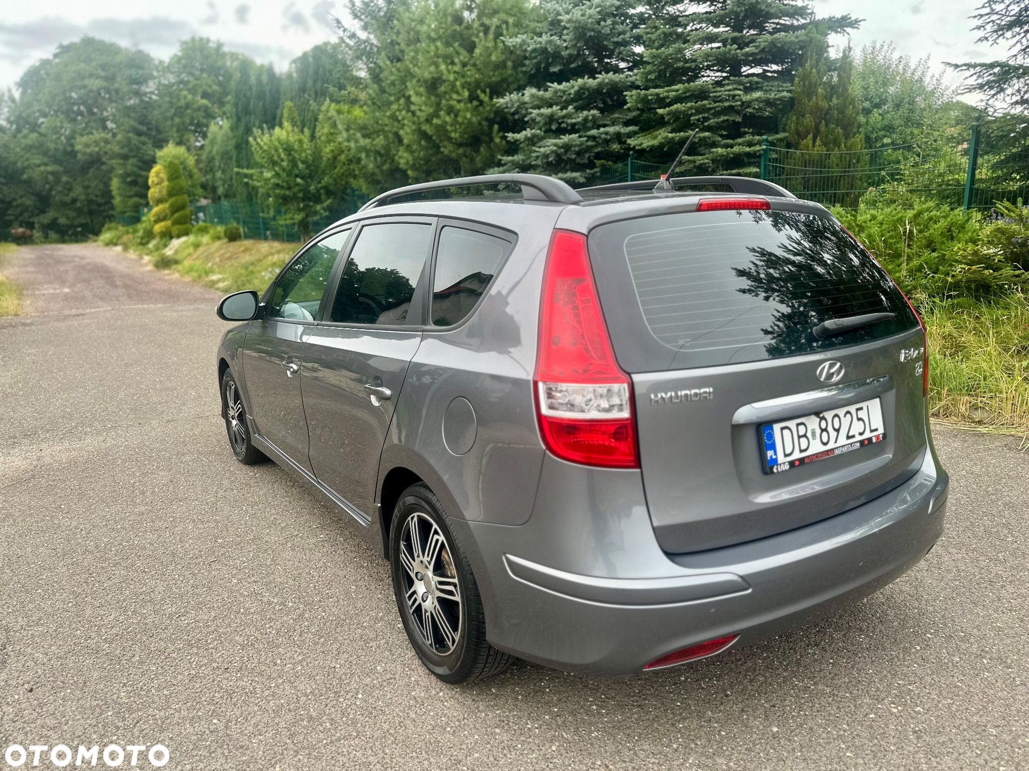 Hyundai i30 1.4 Comfort - 5
