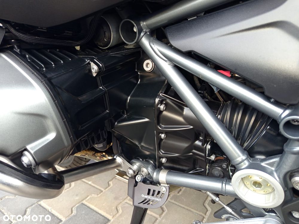 BMW GS - 20