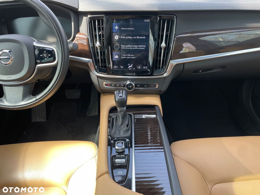 Volvo S90 T5 Geartronic Momentum - 24