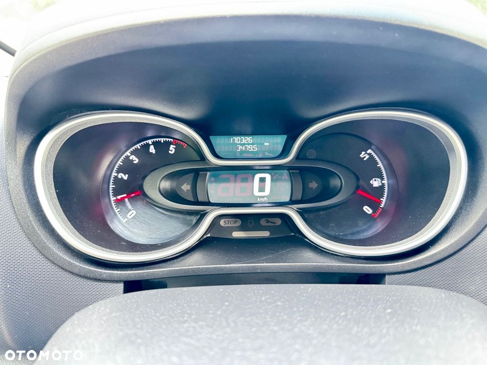 Opel Vivaro 1.6 D (CDTI) L1H1 S&S - 5