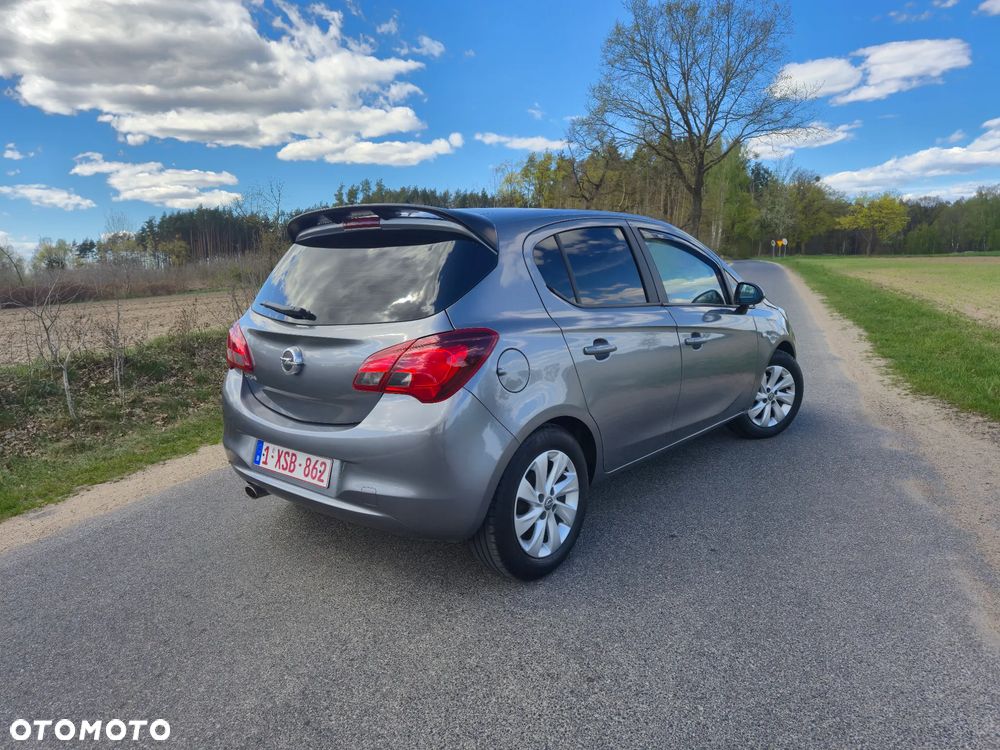 Opel Corsa - 31