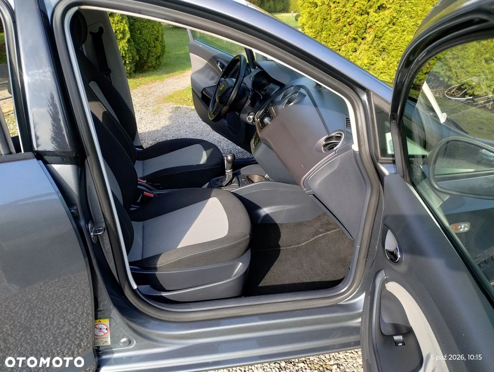 Seat Ibiza - 29