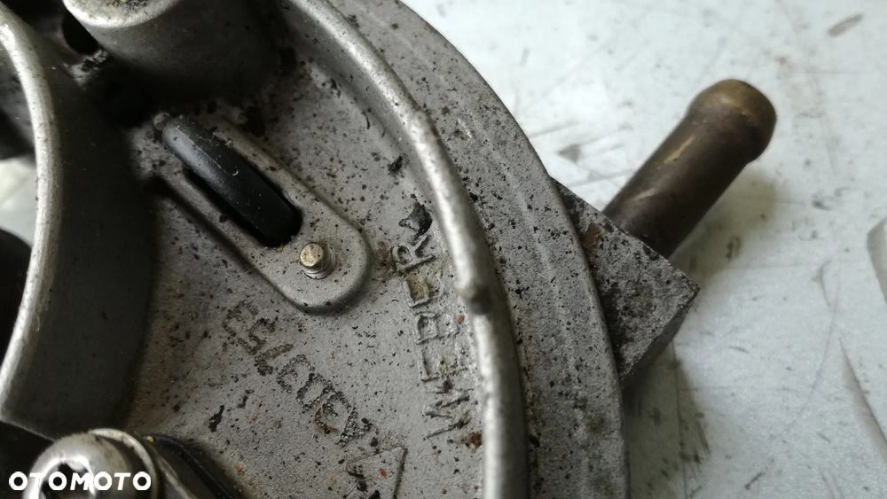 czujnik powietrza wiązka kostka mębrana uszczelka śruba nastawnik przepustnicy wtrysku przepustnica korpus wtryskiwacza seicento cinQuecento sporting punto I panda I doblo I palio siena - 15