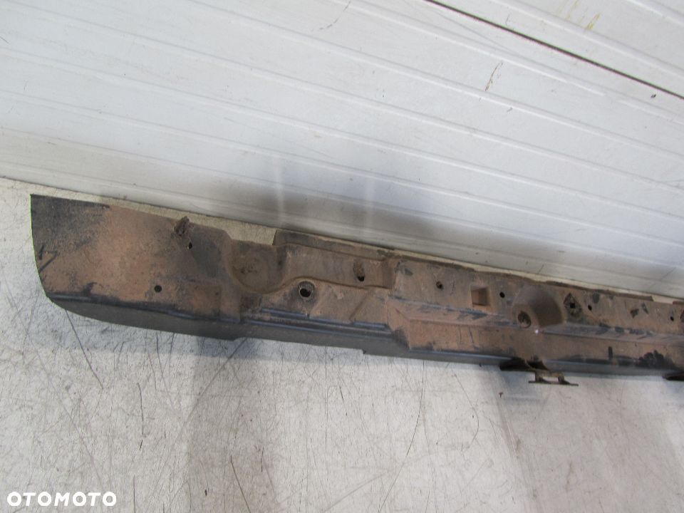 Belka zderzaka tył Citroen Berlingo-Partner I 1.6 HDI FL EU - 5