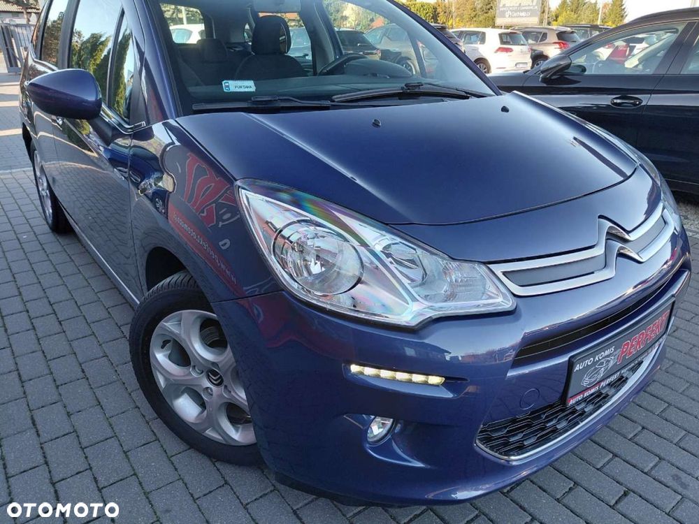 Citroën C3 - 5
