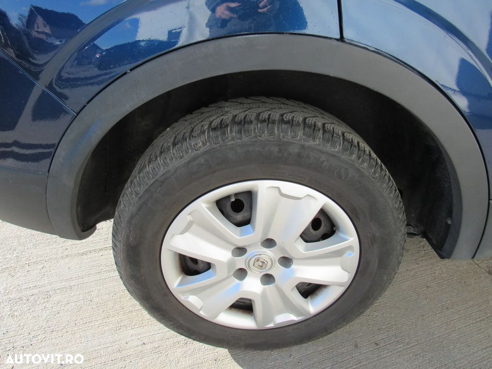 Renault Kadjar TCe 140 GPF Life - 8