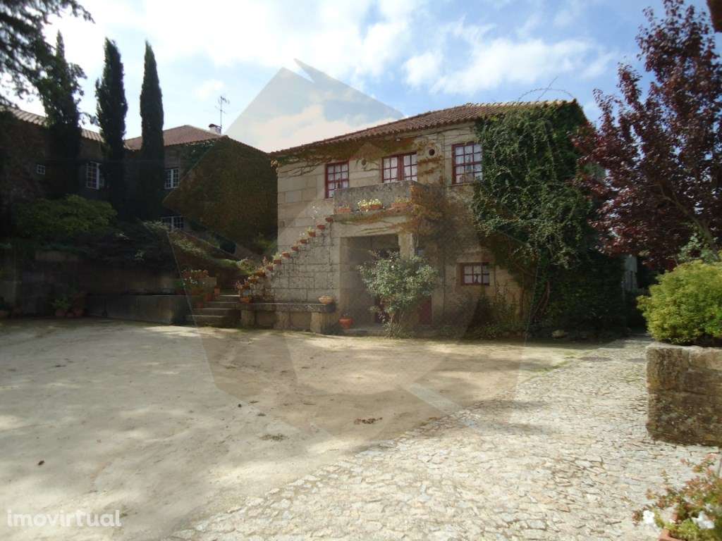 QUINTA - MANGUALDE - Grande imagem: 5/19