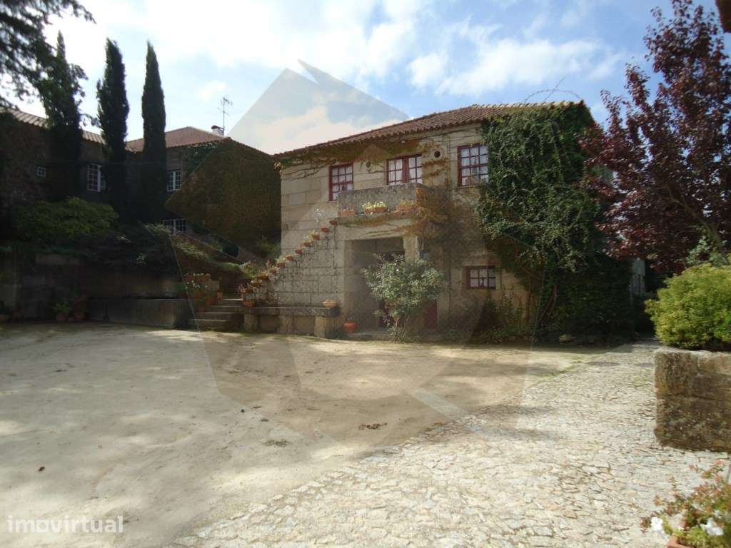 QUINTA - MANGUALDE - Grande imagem: 5/19