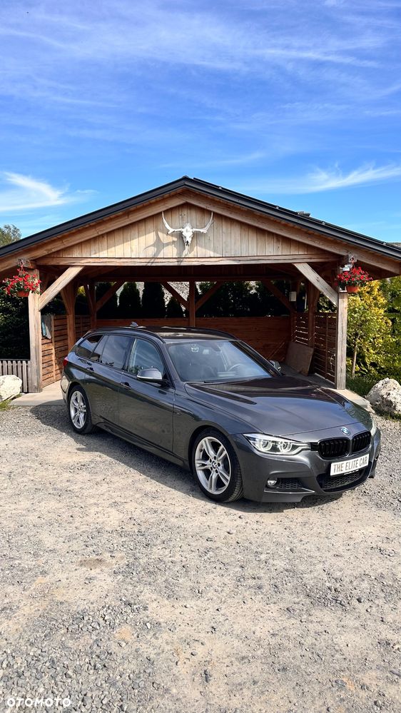 BMW Seria 3 - 3