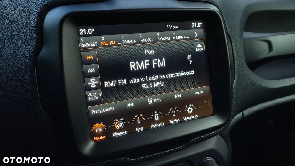 Jeep Renegade - 22