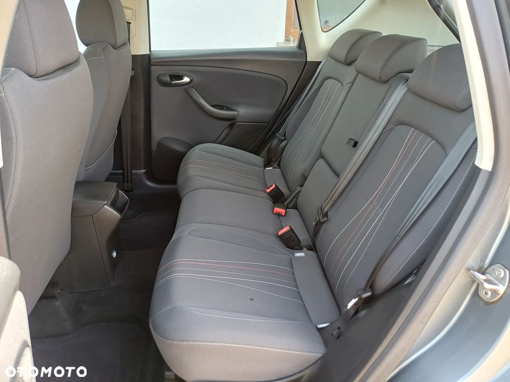 Seat Altea - 18