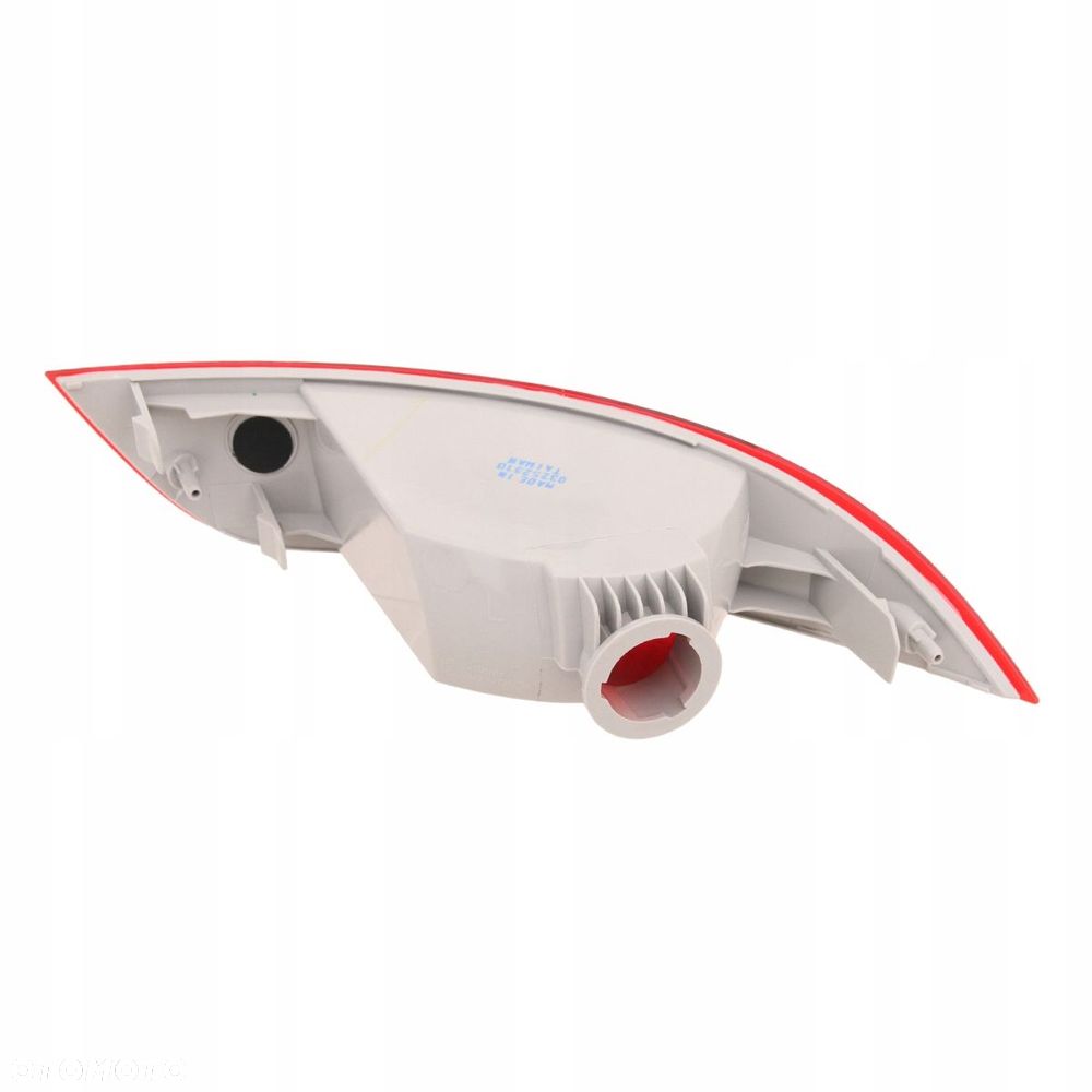 LAMPA TYL ZDERZAK FORD FOCUS MK3 III LIFT 2014- KPL - 2