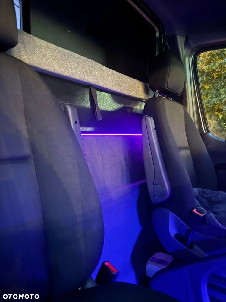 Mercedes-Benz Sprinter Autolaweta NPS - 12