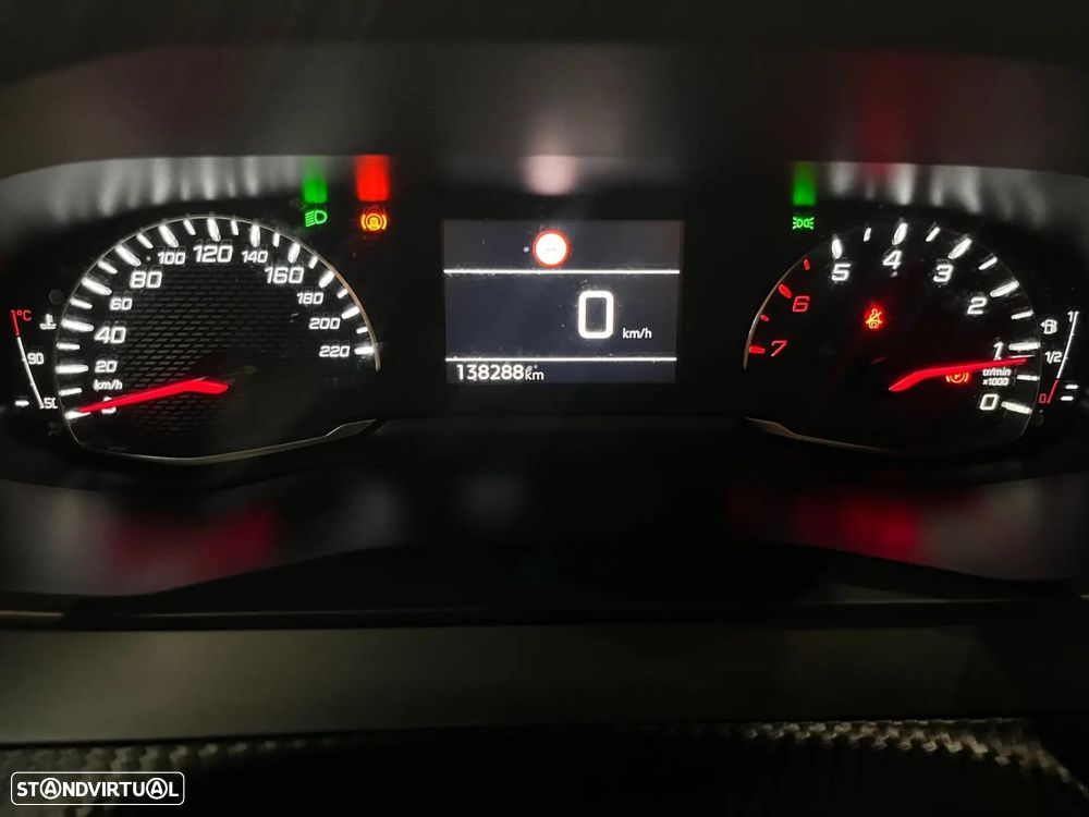 Peugeot 2008 1.5 BlueHDi Active Pack - 19