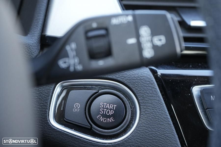 BMW X1 16 d sDrive Advantage Auto - 17