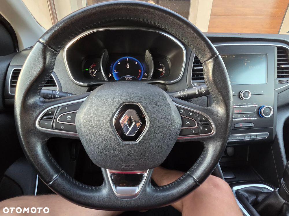 Renault Megane - 33