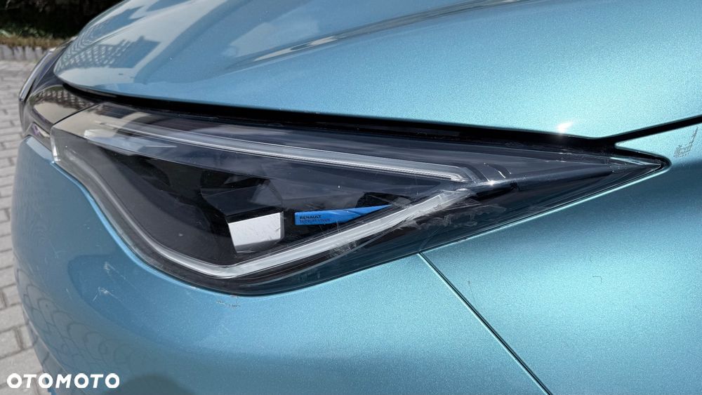 Renault Zoe R135 Z.E 50 Zen - 9